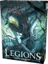 Legions : Abyss Universe