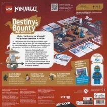 Lego Ninjago : Destiny\'s Bounty Adventures