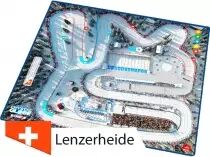 Lenzerheide - Double Piste 3D (Ext. Biathlon Crystal Club)