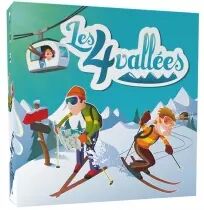 Les 4 Vallées