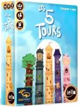 Les 5 Tours