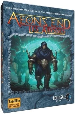 Les Abysses (Ext. Aeon\'s End)