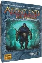 Les Abysses (Ext. Aeon\'s End)