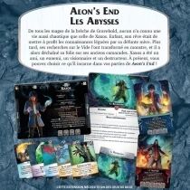 Les Abysses (Ext. Aeon\'s End)