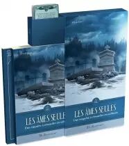 Les Âmes Seules - Une Aventure Solitaire