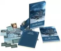 Les Âmes Seules - Une Aventure Solitaire