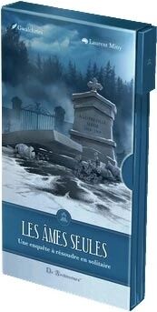 Les �mes Seules
