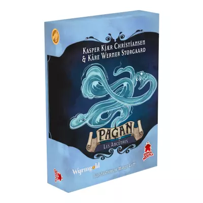 Les Anc�tres (Ext. Pagan : Le Destin de Roanoke)