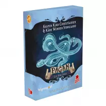 Les Anc&ecirc;tres (Ext. Pagan : Le Destin de Roanoke)