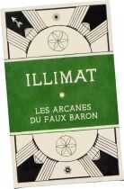 Les Arcanes de la Femme Cigogne (Ext. Illimat)
