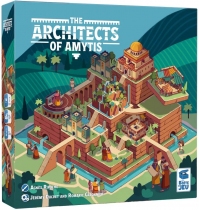 Les Architectes d\'Amytis