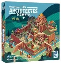 Les Architectes d\'Amytis