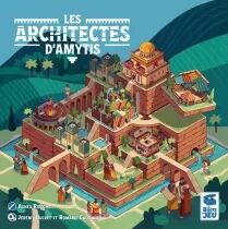 Les Architectes d\'Amytis