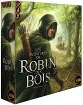 Les Aventures de Robin des Bois