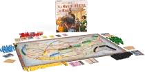 Les Aventuriers du Rail - USA