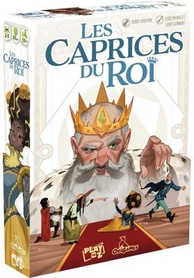Les Caprices du Roi