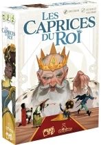 Les Caprices du Roi