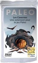 Les Cavernes (Ext. Paleo)