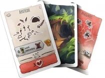 Les Cavernes (Ext. Paleo)