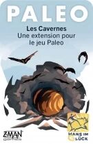 Les Cavernes (Ext. Paleo)