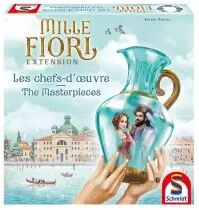 Les Chefs d\'Oeuvre (Ext. Mille Fiori)