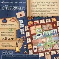 Les Cités Rivales