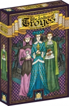 Les Dames de Troyes (Ext.)