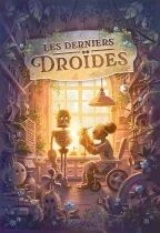 Les Derniers Droïdes