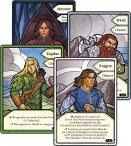 Les Deux Tours : Le Jeu de Plis Coop&eacute;ratif