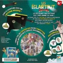 Les &Eacute;clairtout : Fantasy