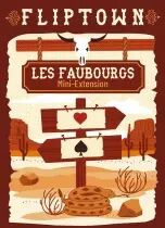 Les Faubourgs (Ext. Fliptown)