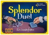 Les Faussaires (Ext. Splendor Duel)