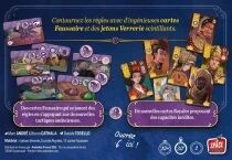 Les Faussaires (Ext. Splendor Duel)