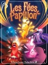 Les F&eacute;es Papillon
