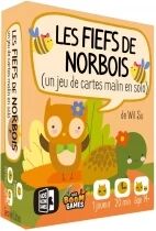 Les Fiefs de Norbois