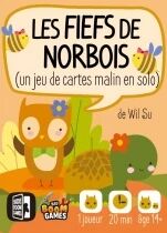 Les Fiefs de Norbois