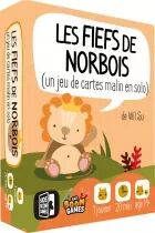 Les Fiefs de Norbois