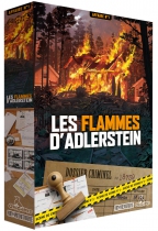 Les Flammes d\'Adlerstein