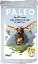 Les Frelons (Ext. Paleo)