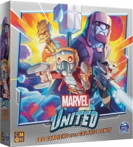 Les Gardiens de la Galaxie Remix (Ext. Marvel United : X-Men)
