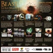 Les Iles Dévastées (Ext. Beast)