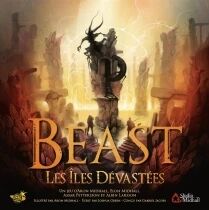 Les Iles Dévastées (Ext. Beast)