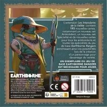 Les Intendants de la Vallée (Ext. Earthborne Rangers)