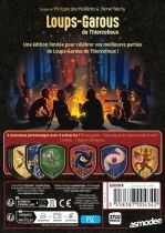 Les Loups-Garous de Thiercelieux (&Eacute;dition 25&egrave;me Anniversaire)