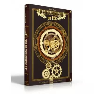 les-magiciens-de-fer-livre