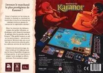 Les Marchands de Karanor