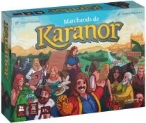 Les Marchands de Karanor