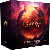Les Mers du P&eacute;ril - Stretch Goals (Ext. Dragon Eclipse)