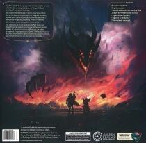 Les Mers du P&eacute;ril - Stretch Goals (Ext. Dragon Eclipse)