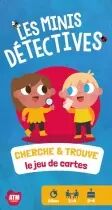 Les Minis Détectives